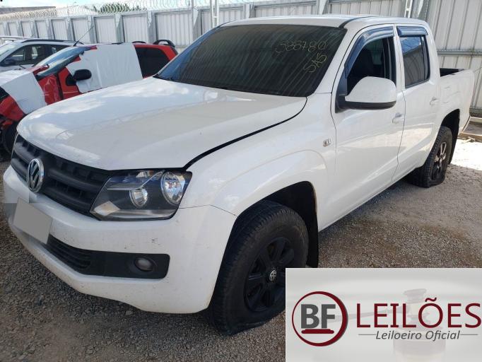 VOLKSWAGEN AMAROK 16/16