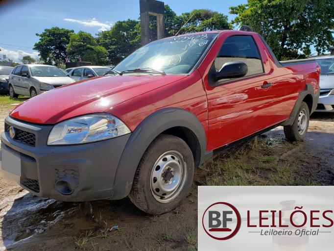 FIAT STRADA 20/20