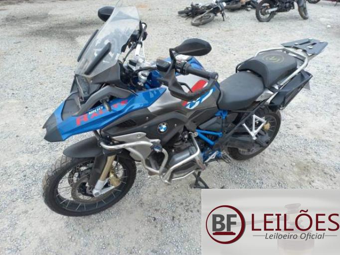 BMW R 1200 18/19