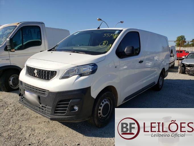 PEUGEOT EXPERT FURGAO 19/19