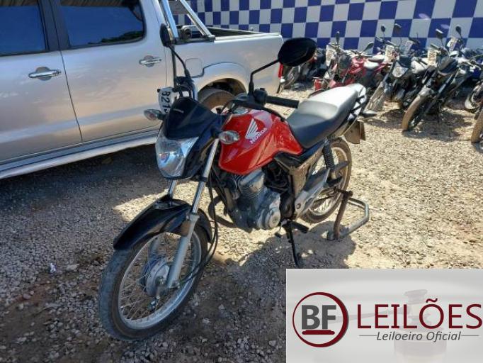 HONDA CG 160 22/22