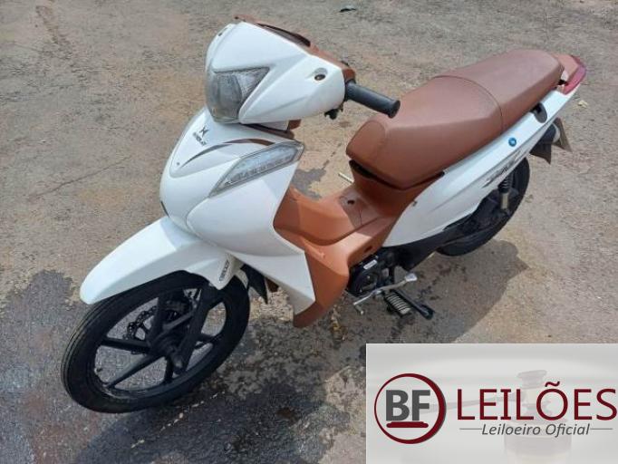 SHINERAY XY 125 23/23