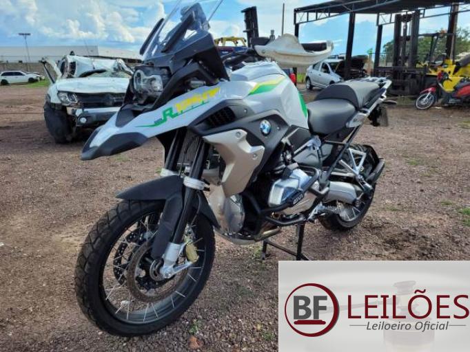 BMW R 1250 22/22