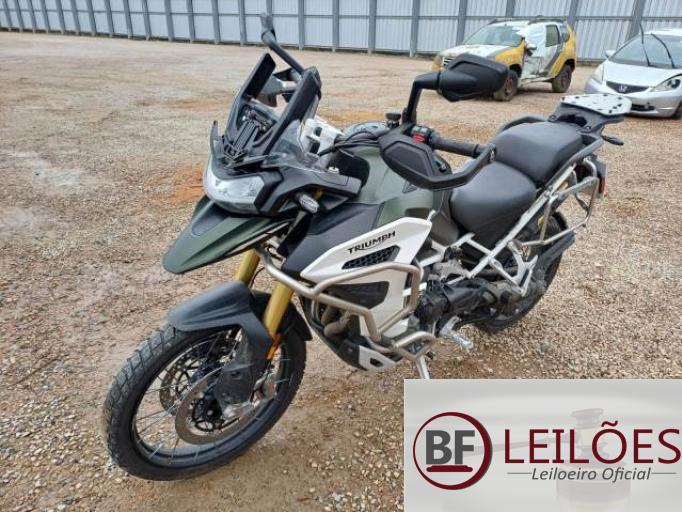 TRIUMPH TIGER 22/23