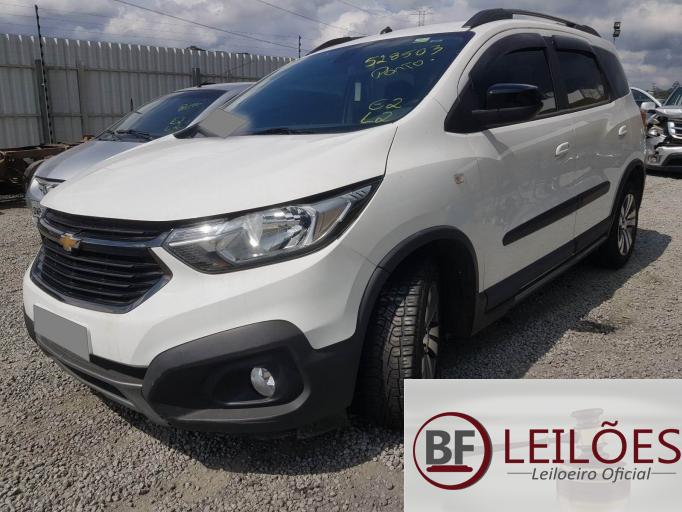 CHEVROLET SPIN 18/19