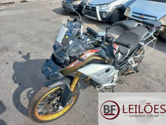 BMW F 850 22/22