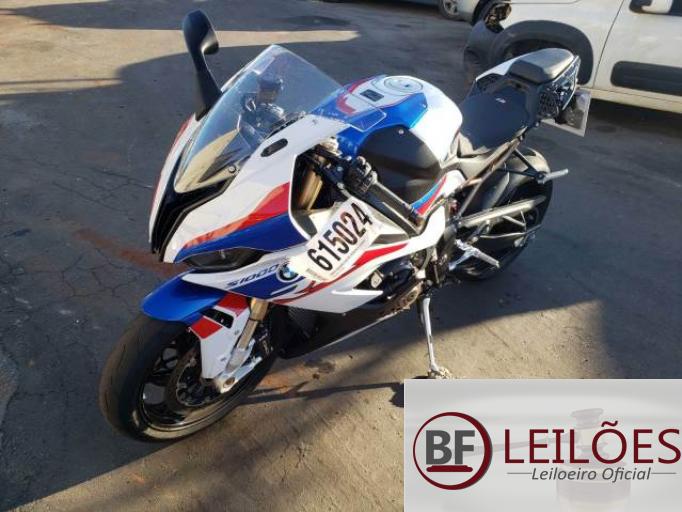 BMW S 1000 20/21