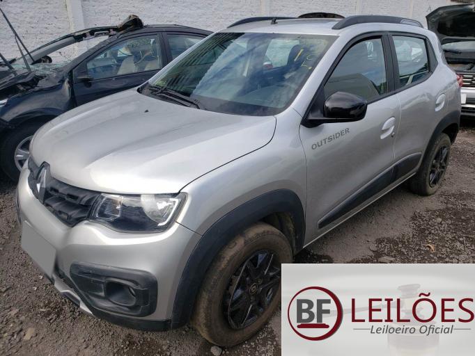 RENAULT KWID 19/20