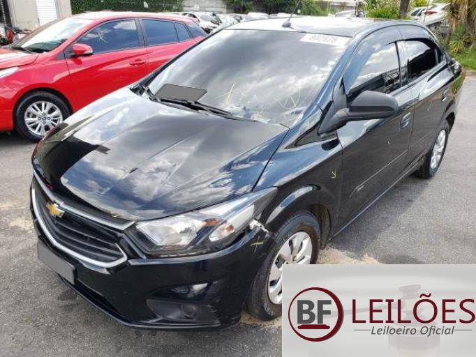 CHEVROLET ONIX PLUS 21/21