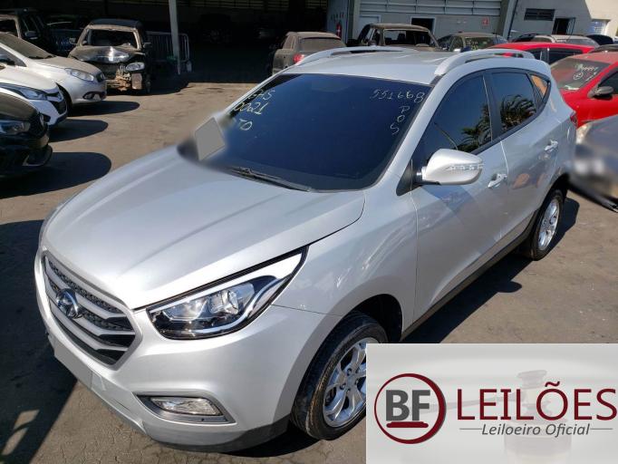 HYUNDAI IX35 17/18