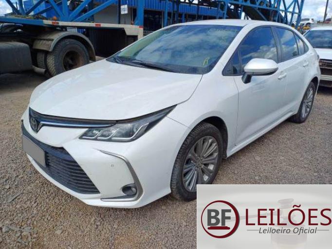 TOYOTA COROLLA 22/23
