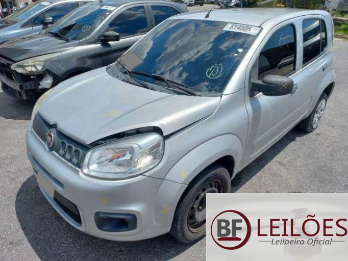 FIAT UNO 16/16