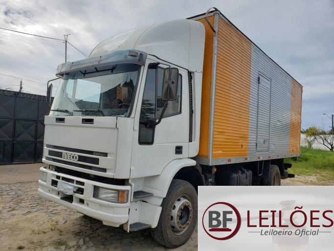 IVECO EUROCARGO 09/09