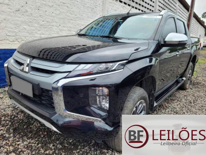 MITSUBISHI L200 TRITON 21/22