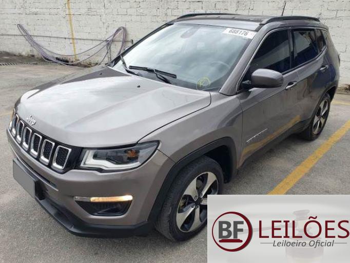 JEEP COMPASS 18/18