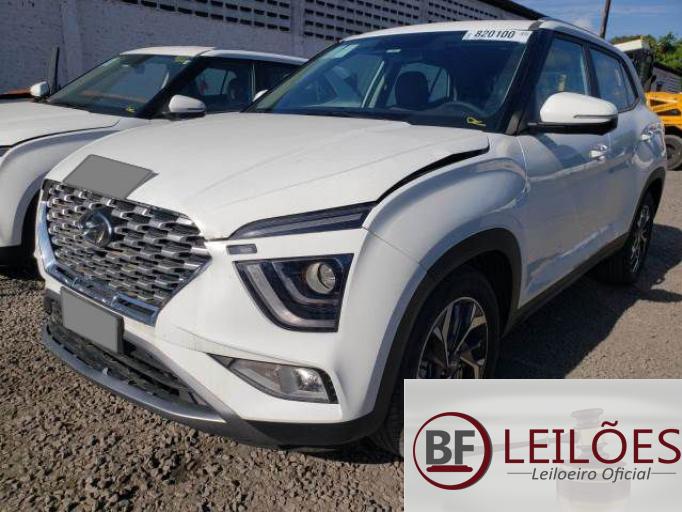 HYUNDAI CRETA 23/23