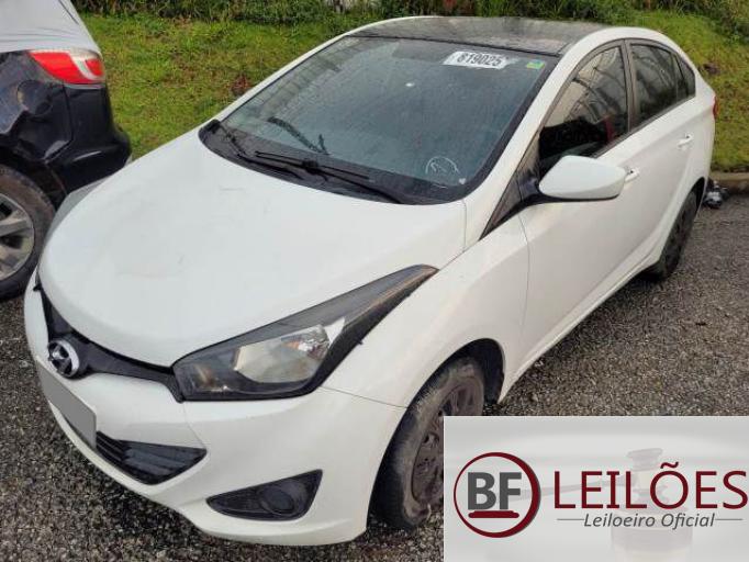 HYUNDAI HB20S 14/15