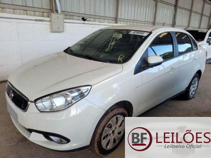 FIAT GRAND SIENA 17/17
