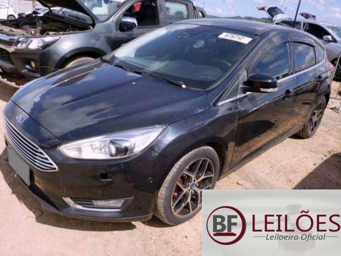 FORD FOCUS 17/17