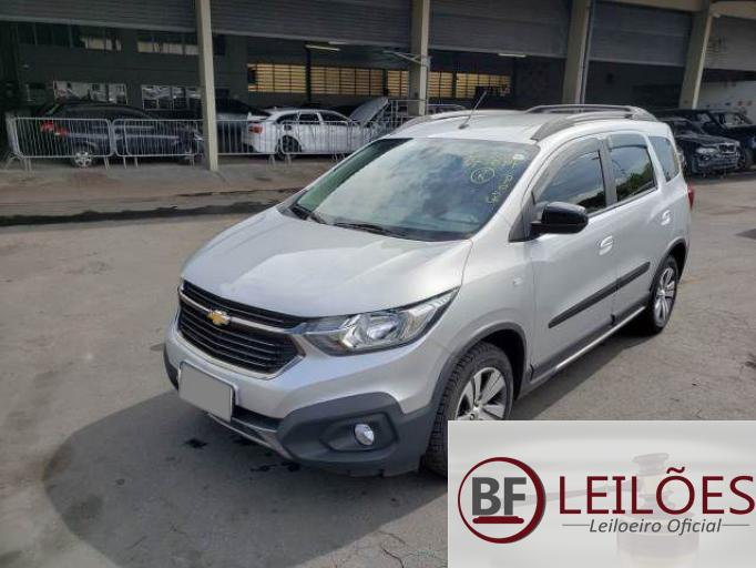 CHEVROLET SPIN 20/20