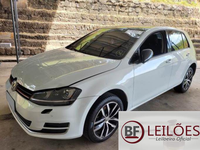 VOLKSWAGEN GOLF 14/14
