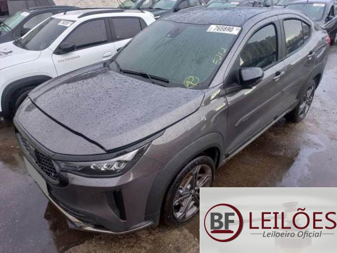 FIAT FASTBACK 22/23