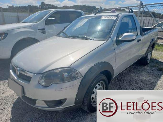 FIAT STRADA 12/13