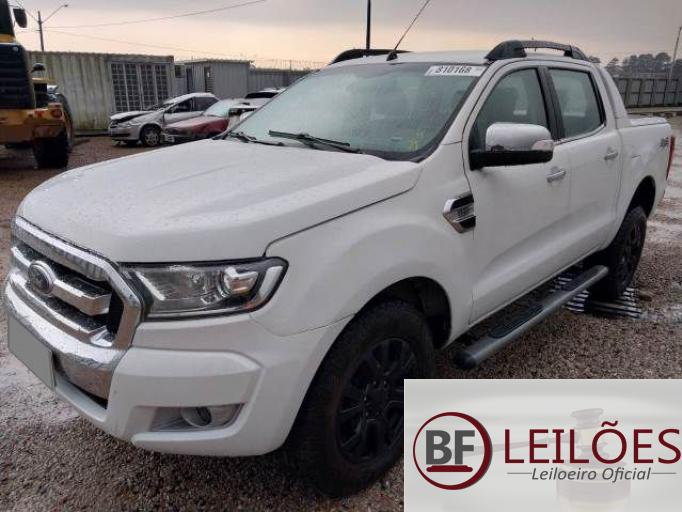 FORD RANGER CD 18/19