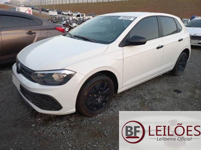 VOLKSWAGEN POLO 22/23