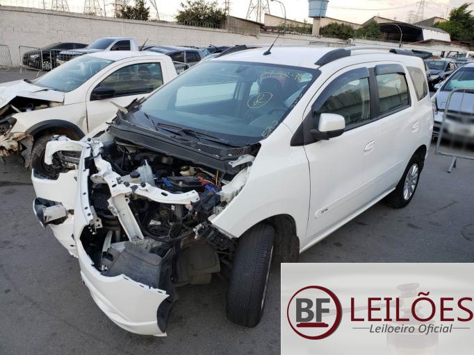 CHEVROLET SPIN 15/16