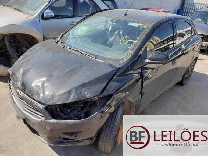 CHEVROLET ONIX 18/19