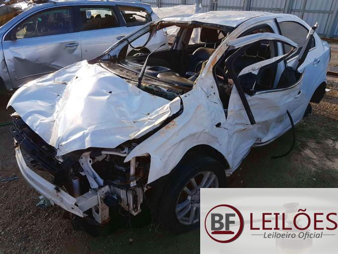 CHEVROLET SONIC 13/14