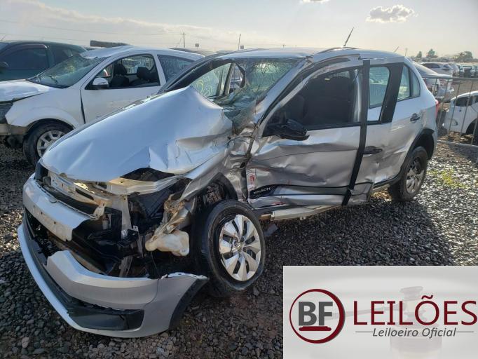 VOLKSWAGEN GOL 13/14