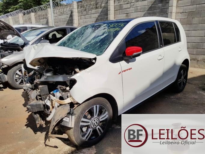 VOLKSWAGEN UP 18/19