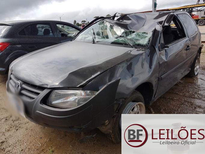 VOLKSWAGEN GOL 06/07