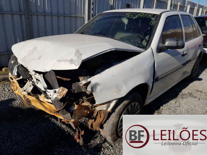 VOLKSWAGEN GOL 99/00