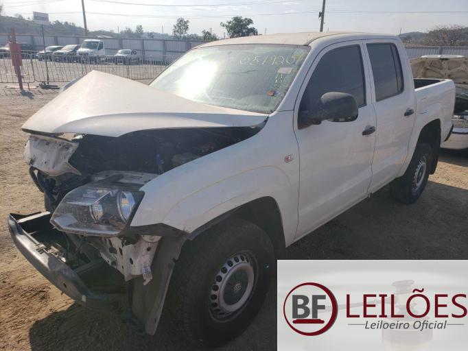 VOLKSWAGEN AMAROK 17/18