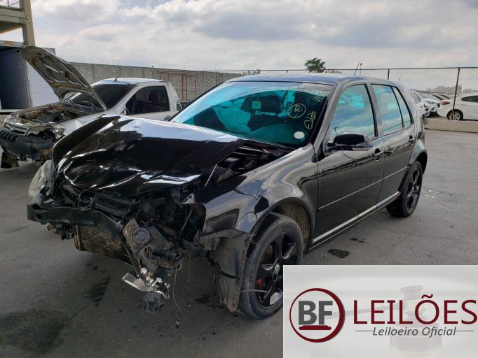 VOLKSWAGEN GOLF 11/12