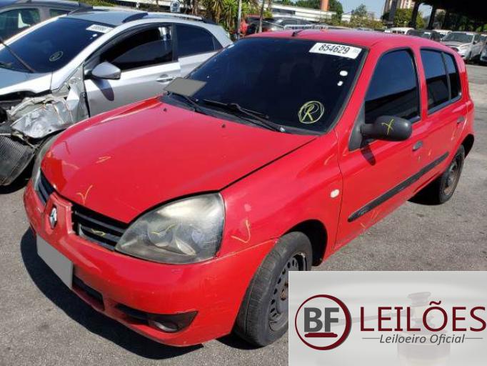 RENAULT CLIO 11/11