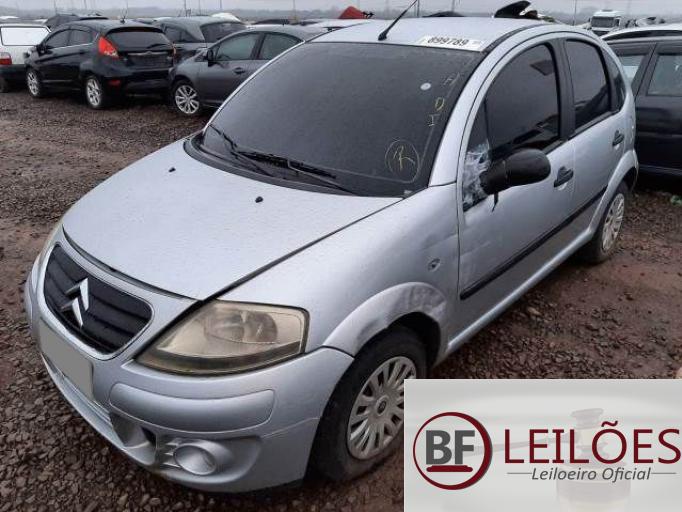 CITROEN C3 09/10