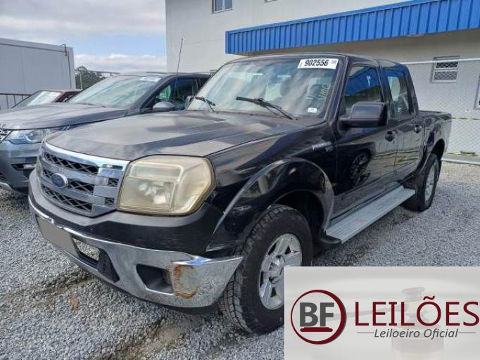 FORD RANGER CD 09/10