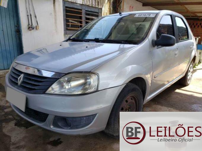 RENAULT LOGAN 11/11
