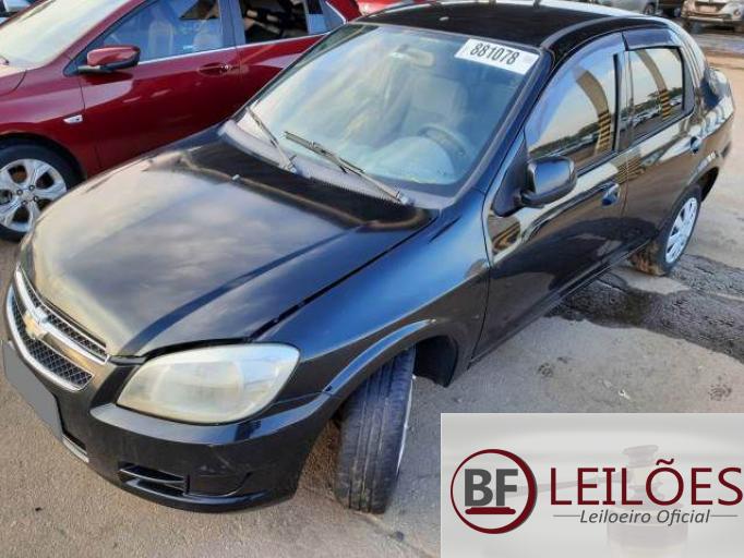 CHEVROLET PRISMA 12/13