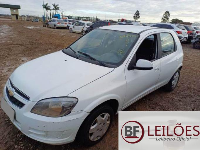 CHEVROLET CELTA 13/14