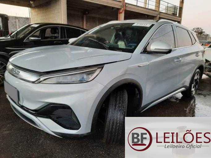 BYD YUAN PLUS 22/23