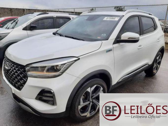 CAOA CHERY TIGGO 5X 22/23