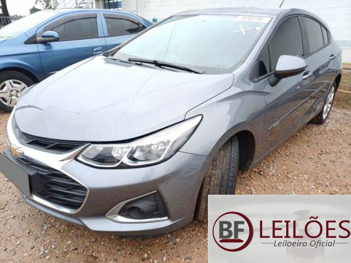 CHEVROLET CRUZE HATCH 19/20