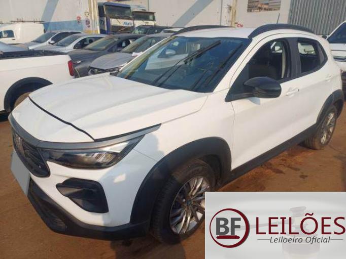 FIAT PULSE 21/22
