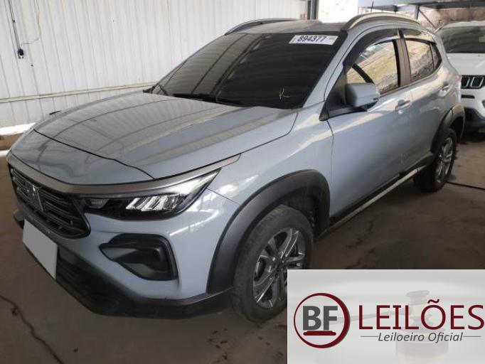 FIAT PULSE 21/22