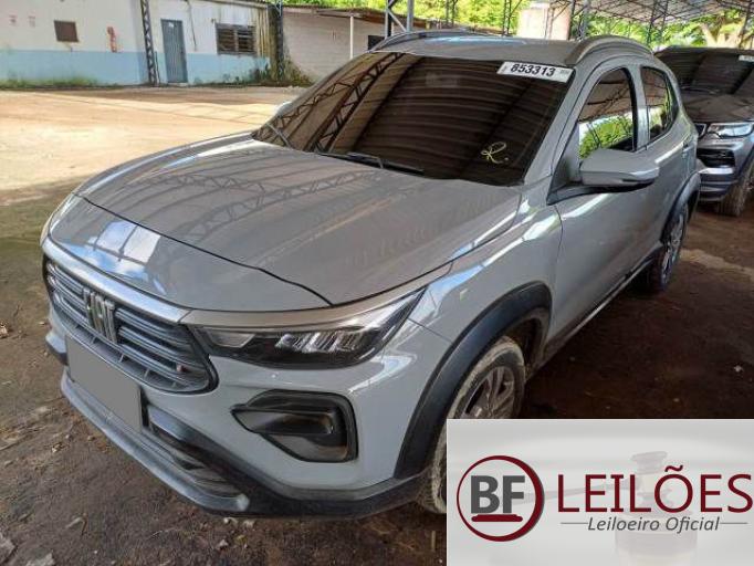 FIAT PULSE 21/22